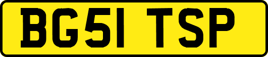 BG51TSP