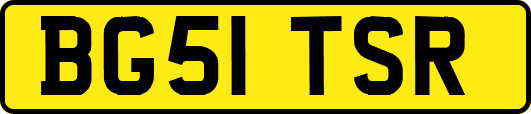BG51TSR