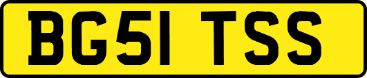 BG51TSS