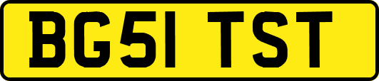 BG51TST