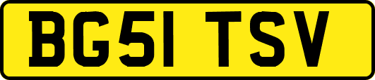 BG51TSV