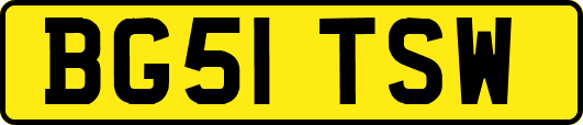 BG51TSW