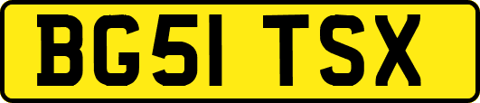 BG51TSX