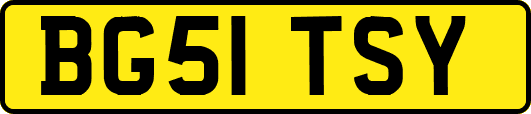 BG51TSY