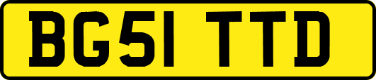 BG51TTD