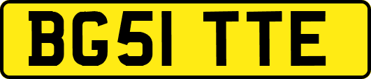 BG51TTE