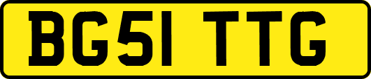 BG51TTG
