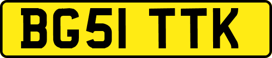 BG51TTK