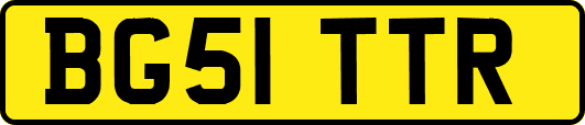BG51TTR