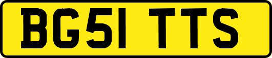 BG51TTS