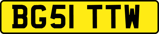 BG51TTW