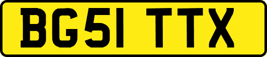 BG51TTX
