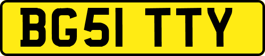 BG51TTY