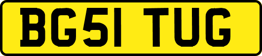 BG51TUG