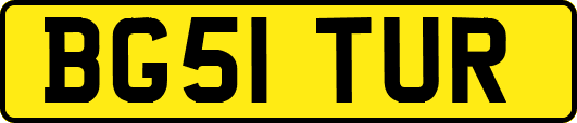 BG51TUR