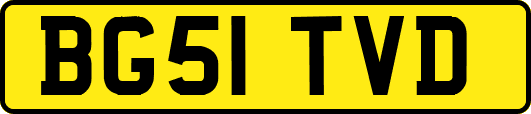 BG51TVD