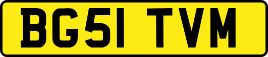 BG51TVM
