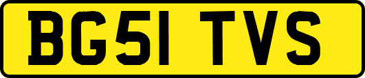 BG51TVS