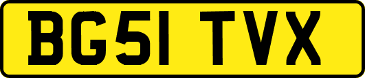 BG51TVX