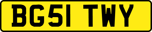 BG51TWY
