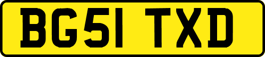 BG51TXD