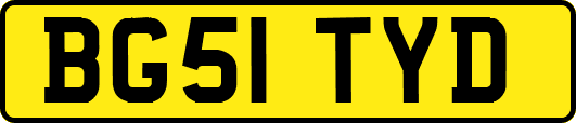 BG51TYD