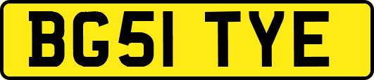 BG51TYE