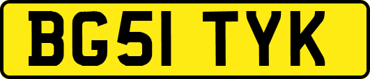 BG51TYK