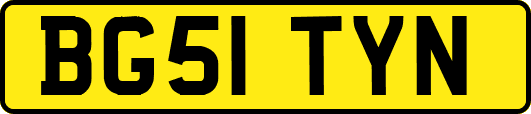 BG51TYN