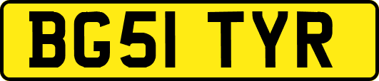 BG51TYR