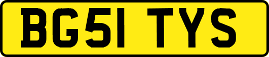 BG51TYS