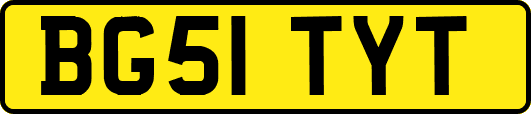 BG51TYT