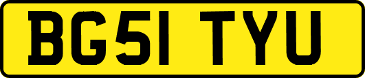 BG51TYU