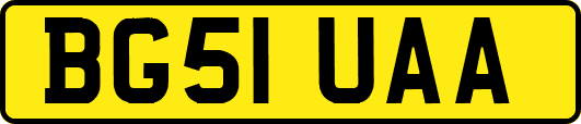 BG51UAA