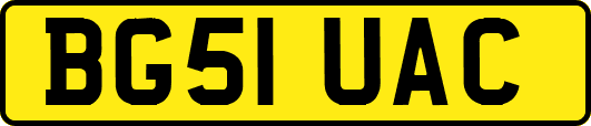 BG51UAC