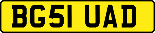 BG51UAD