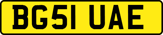 BG51UAE