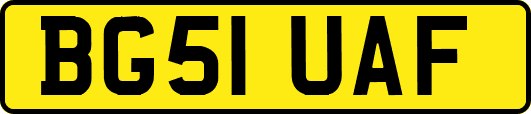 BG51UAF