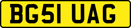 BG51UAG