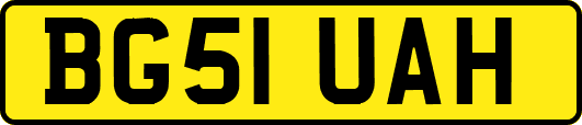 BG51UAH