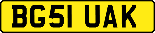 BG51UAK