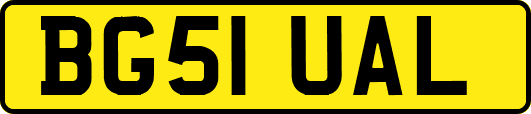 BG51UAL