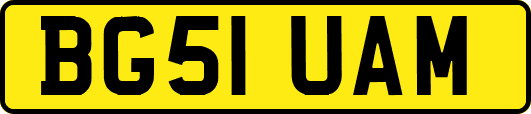 BG51UAM