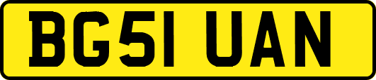 BG51UAN