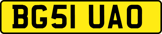 BG51UAO