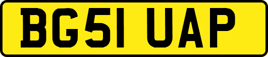 BG51UAP