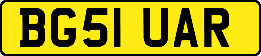 BG51UAR