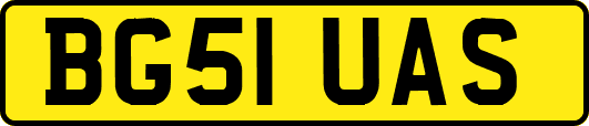 BG51UAS