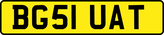 BG51UAT