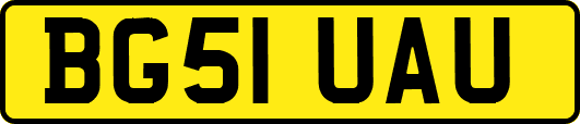 BG51UAU